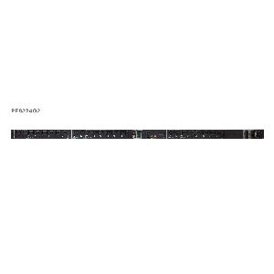 ATEN PE8324G2 eco PDU 0HE, 32A, 6x C13, 18x C19, Schaltfunktion, Messfunktion 16306A