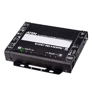 ATEN VE1833 Transceiver True 4K HDMI/USB HDBaseT3.0-Lite mit PoH (True 4K / 40m) 61665T