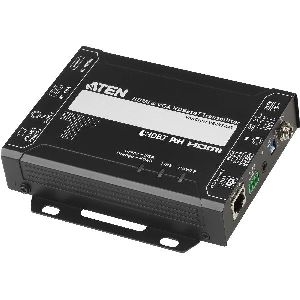 ATEN VE2812AT Video-Extender Sendereinheit HDMI &amp; VGA HDBaseT Sender mit POH,4K 60667G