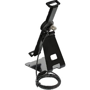 InLine® Tablet Halter universell 10"-13" mit Sicherheitsschloss 1,5m 55727S