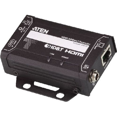 ATEN VE811T HDMI HDBaseT Extender Sendereinheit, 4K, 100m 60665P