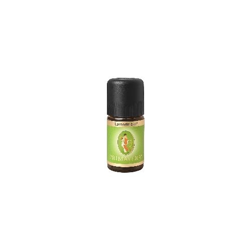 PRIMAVERA® ätherisches Öl Citronella bio, 5 ml 22444X