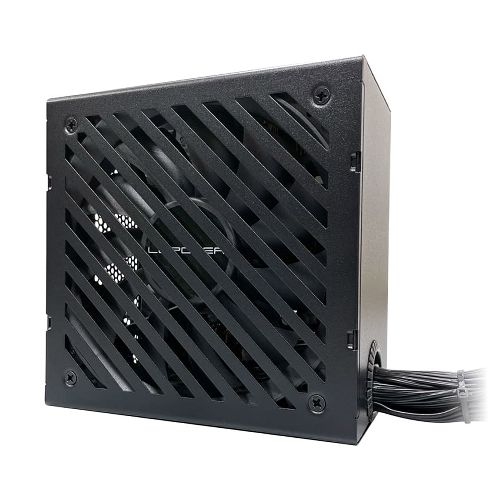 LC-Power LC6650B-SI V3.1, ATX-Netzteil Integrator Pro, 650W, 80 PLUS BRONZE 26697H