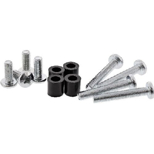 InLine® 8er Schraubenset 4x M8x20mm, 4x M8x50mm und 4x 15mm 23100Y