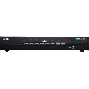 ATEN CS1188D KVM Secure Switch, 8-fach, DVI, USB, Audio 61614P