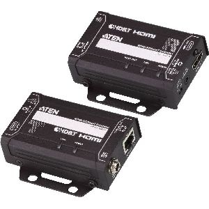 ATEN VE811 HDMI HDBaseT Extender, 4K2K, 100m 60665O