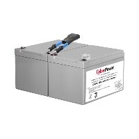 CyberPower RBP0106 Replacement Battery für PR1000ELCD 42010F