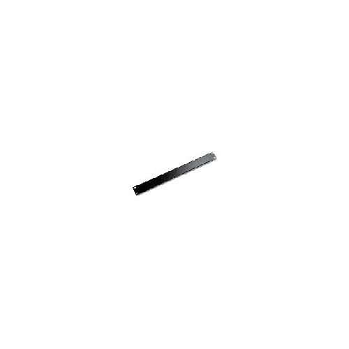Triton RAB-ZP-X06-A1 19 Blindplatte 6HE, schwarz 01960O