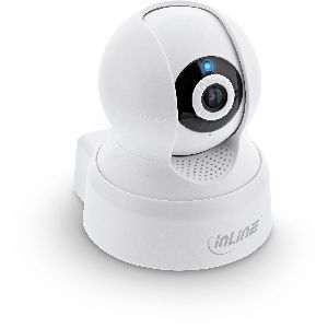 InLine® SmartHome Kamera innen 40156