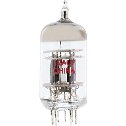 Ersatzröhre für InLine® AmpUSB HiFi DSD Kopfhörer-Röhrenverstärker 99206R