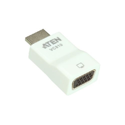 ATEN VC810 Video-Konverter HDMI zu VGA 17192D