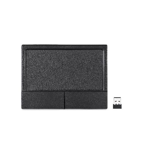 Perixx PERIPAD-704, großes kabelloses Touchpad, schwarz 57161G