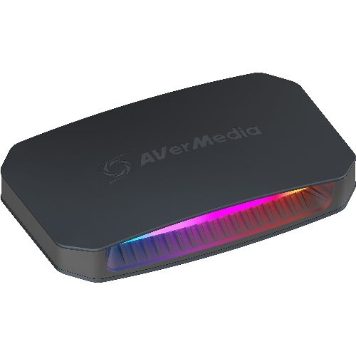 AVerMedia Live Gamer ULTRA 2.1 - HDMI 2.1 Aufnahmegerät 46364
