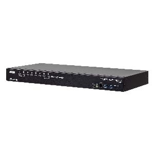 ATEN CS18208 KVM-Switch 8-fach, 4K HDMI, USB 3.0, Audio 62618A