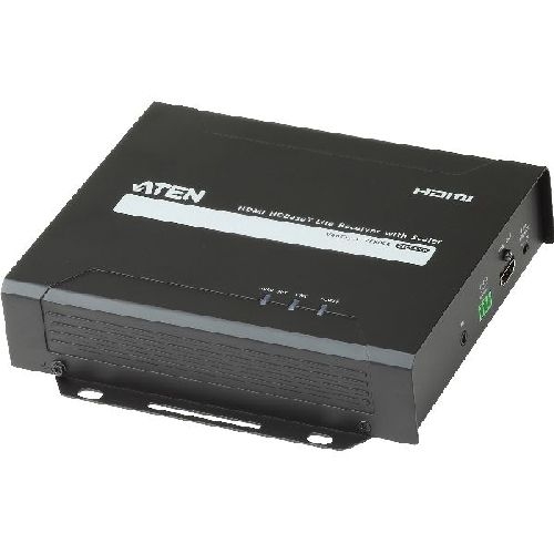ATEN VE805R HDMI HDBaseT-Lite Receiver, mit Scaler 1080p 57833D