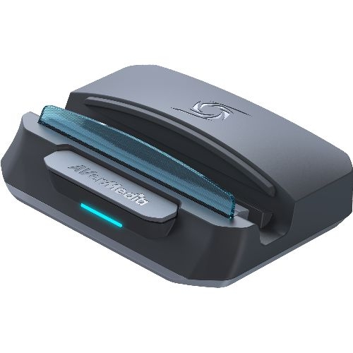 AVerMedia XtraGo (Black) - Dockingstation für tragbare Konsole mit Aufnahme 46372