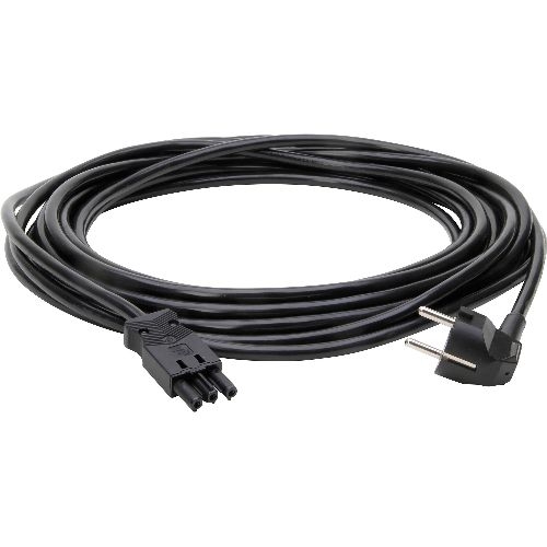 Kopp Schutzkontaktzuleitung, 1,5mm², kompatibel GST-Stecksystem, 10m 16787I