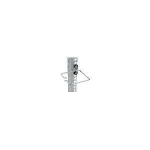 Triton RAX-D3-X88-X3 Kabelbügel, Metall, 80x80mm 01960X