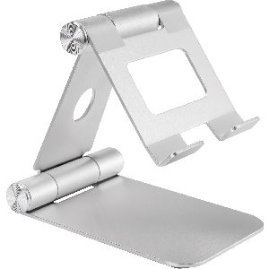 InLine® Aluminium Tablet Halter universell bis 13" 55728