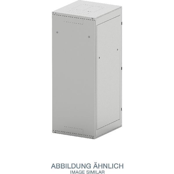 Triton RMA-45-A68-CCX-N1 19" Standschrank 45HE/600x800, grau RMA-0453