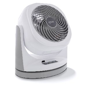 InLine® SmartHome Ventilator rotierend, weiß 40161