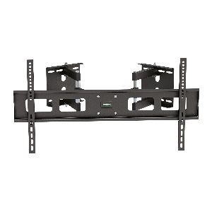 InLine® Eck-Wandhalterung, für LED/LCD/Plasma, 94-160cm (37-63"), bis 60kg 23144A