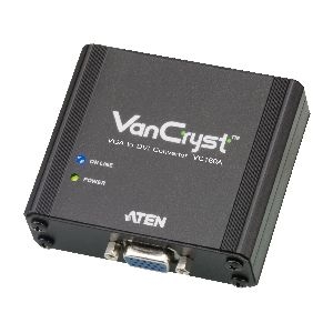 ATEN VC160A VGA zu DVI Konverter bis 1080p oder 1920x1200 17890D