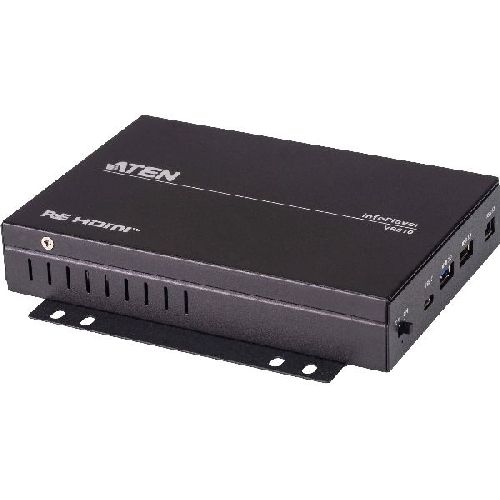 ATEN VR610 Zimmerreservierungssystem - infoPlayer 60662X