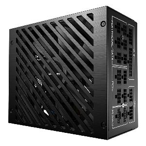LC-Power LC1000P V3.0, ATX-Netzteil Platinum Serie, 1000W, 80 PLUS PLATINUM 26690Q