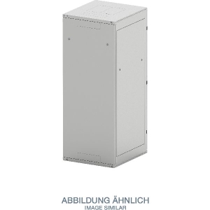 Vorschau: Triton RMA-45-A68-CCX-N1 19" Standschrank 45HE/600x800, grau RMA-0453 Vorschau: Triton RMA-45-A68-CCX-N1 19" Standschrank 45HE/600x800, grau RMA-0453