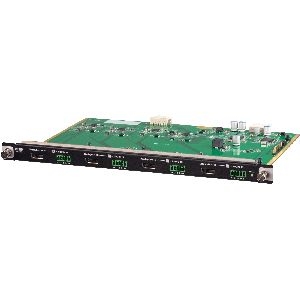 ATEN VM7904 4-Port 4K DisplayPort Eingabekarte für VM1600A/VM3200, für 4 Quellen 62632Q