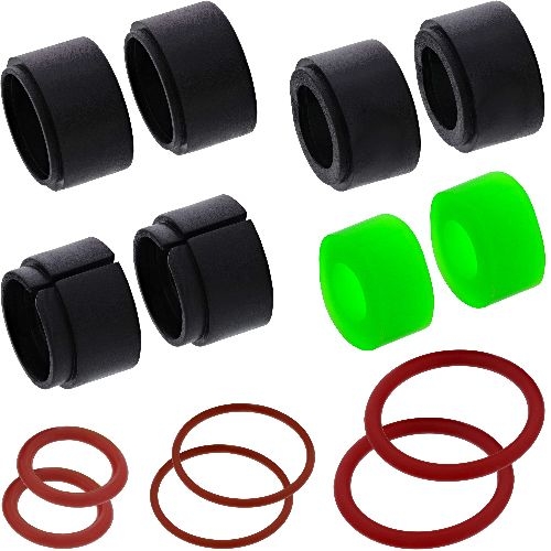 InLine® Dichtungsset für M20 Netzkabelkupplungen 69927X