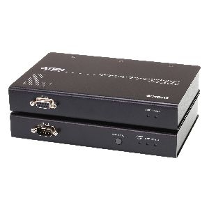 ATEN CE920-ATA-G KVM Konsolen-Extender, USB DisplayPort HDBaseT 2.0 (4K - 100m) 61665S