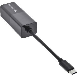 InLine® Notebook Netzteil zu USB-C 7-in-1 Lade-Set 26679