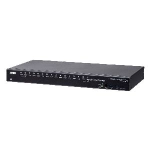 ATEN CS19216 KVM Switch 16-Port DisplayPort 4K USB 3.0 Audio 63603B