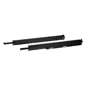 ATEN 2K-0005 Easy Installation Rack Montageset (Kurz) für LCD KVM Switch/Konsole 60710C