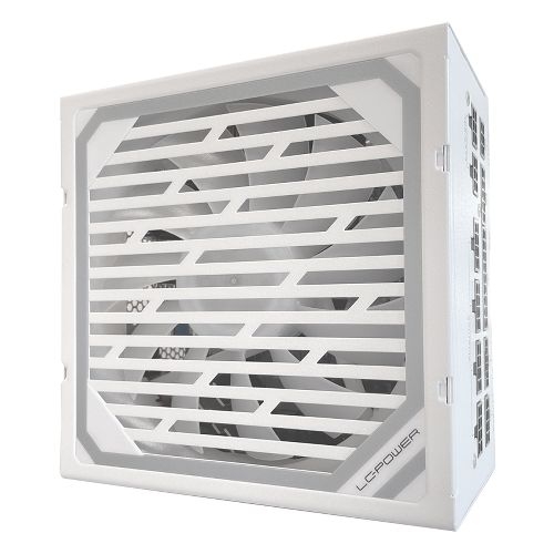 LC-Power LC1000MW V3.1, ATX-Netzteil Super Silent Modular, 1000W, 80 PLUS GOLD 26690O