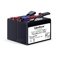 CyberPower RBP0014 Replacement Battery für PR750ELCD 42010E