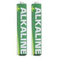 InLine® Alkaline Batterien , AAAA, 2er 01298