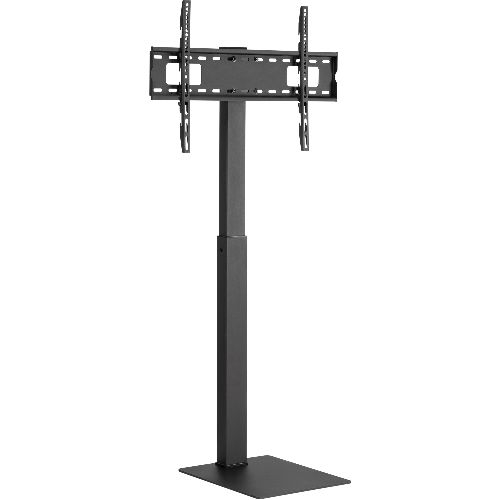 InLine® TV-Standfuß, höhenverstellbar, schwenkbar, 37" - 70", max. 40 kg 23195A