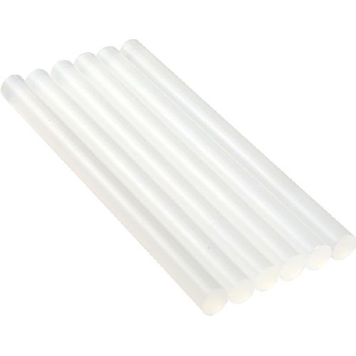 InLine® Klebesticks für Heißklebepistole, 7,5 x 100mm, 6er-Pack 43020I