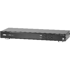 ATEN VM0404HA Video-Matrix Switch HDMI 4x4, FullHD 57884F