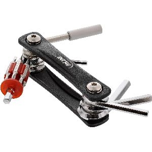 InLine® Taschen Schraubendreher-Set mit Bithalter 20in1 43094