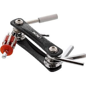 InLine® Taschen Schraubendreher-Set mit Bithalter 20in1 43094
