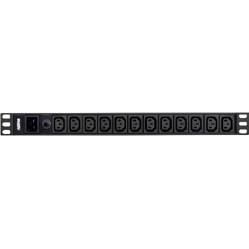 ATEN PE0212G Basic PDU 1HE, 16A, 12x C13 66651U