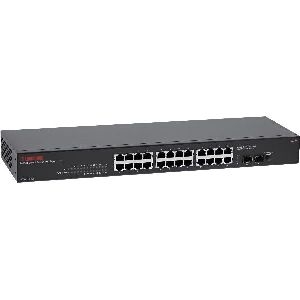 Longshine Gigabit Switch, 24-Port, LCS-GS9126 32328N