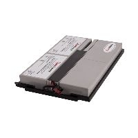 CyberPower RBP0027 Replacement Battery für PR1000ELCDRT1U 42010I