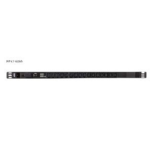 ATEN PE1216SG Basic PDU 0HE, 16A, 16x C13, Messfunktion 66651Z