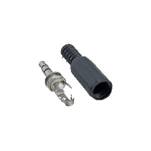 InLine® Klinkenstecker 3,5mm Stereo Lötversion 99100