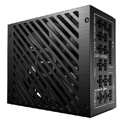 LC-Power LC1000P V3.0, ATX-Netzteil Platinum Serie, 1000W, 80 PLUS PLATINUM 26690Q
